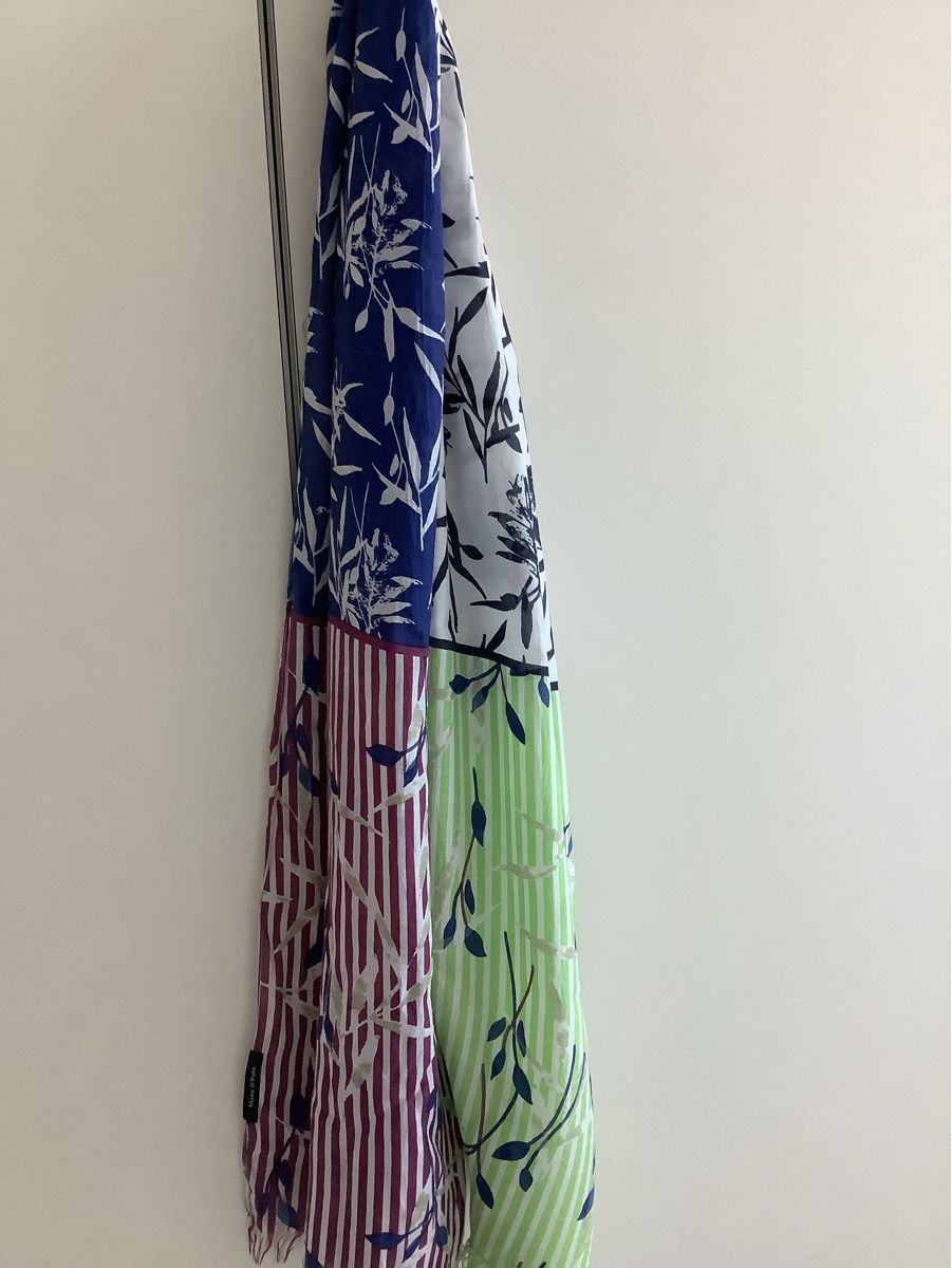 Marc O'Polo Foulard & Sciarpe: Lang Schal.  Marc O‘Polo – Usato da Kriens venduto da luna032 2