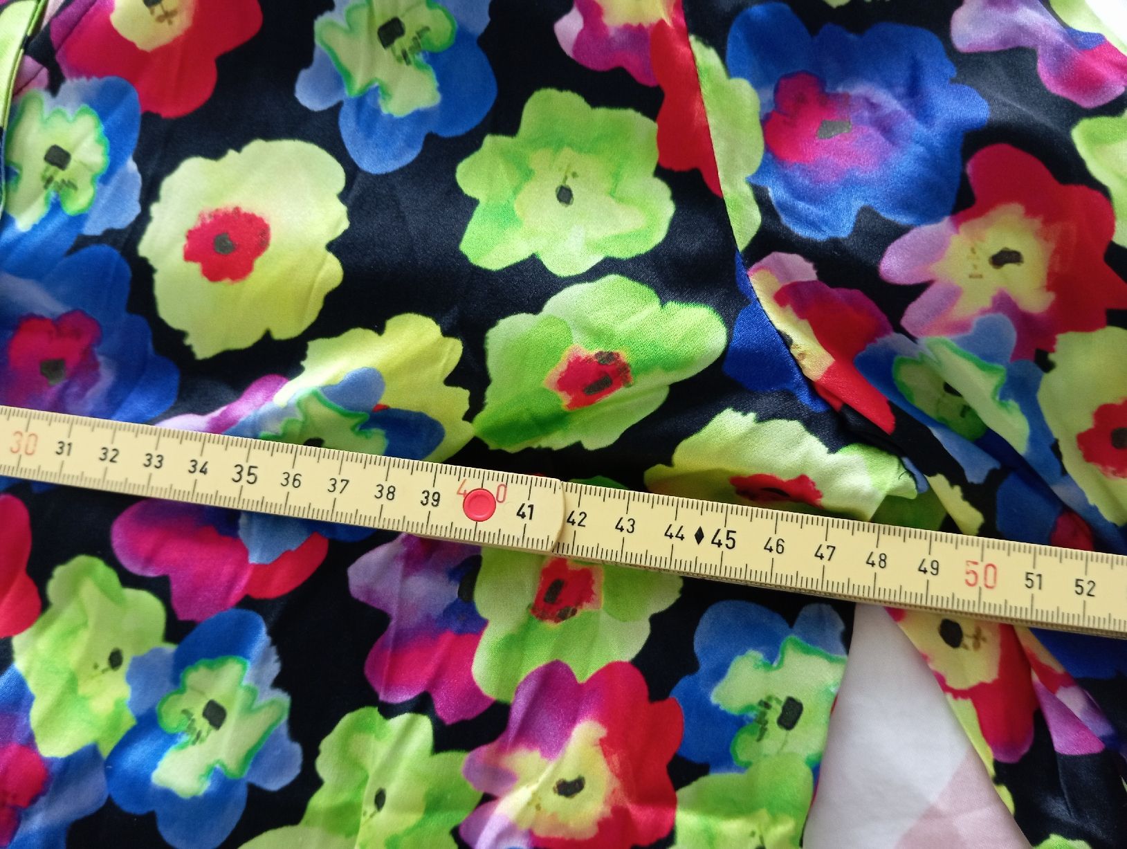 Blusen: *NEU* Handgemachte Seidenbluse Gr.S – Neu und originalverpackt aus Romanshorn von mololo 4