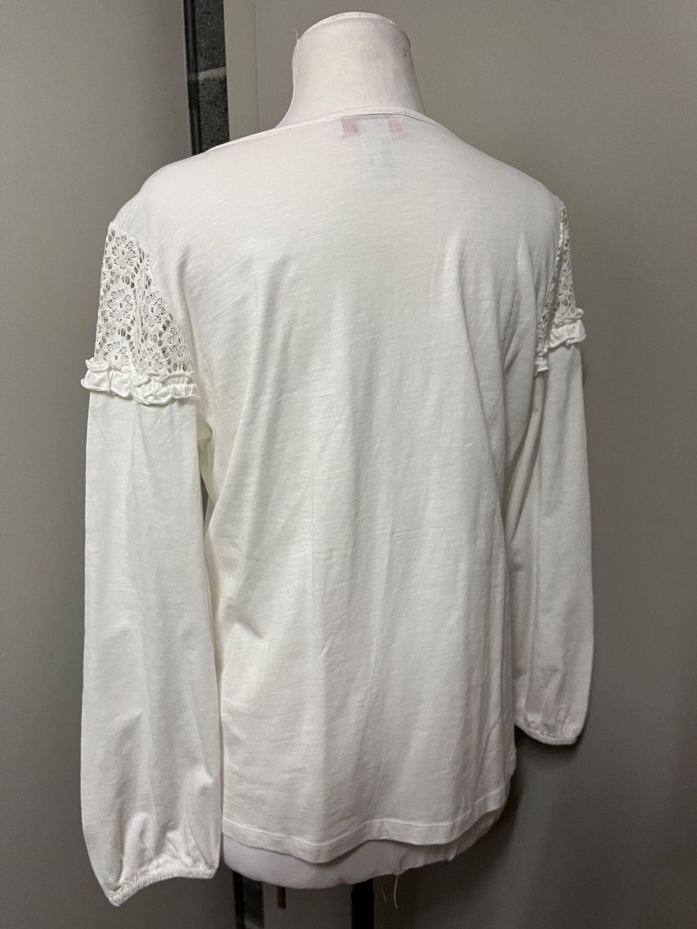 Camicette: Bluse, Gr. M/L, NEU, NP 59.- – Nuovo e nell'imballaggio originale da Interlaken venduto da Jasmin_Flower 3