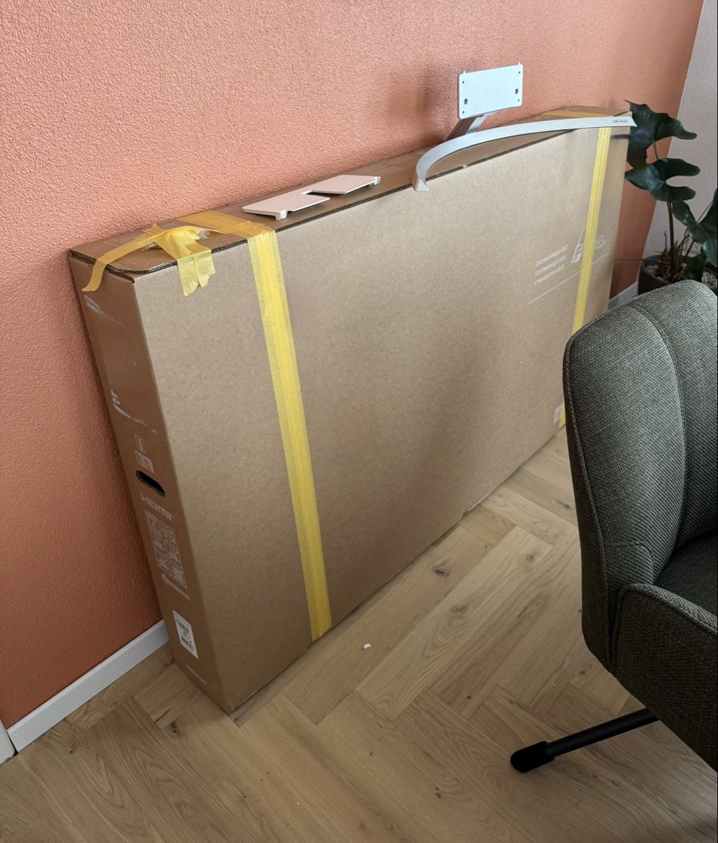 Appareils TV: LG OLED TV 65" (OLED65B7V) – D'occasion à Kirchberg SG par dpRepairs 4