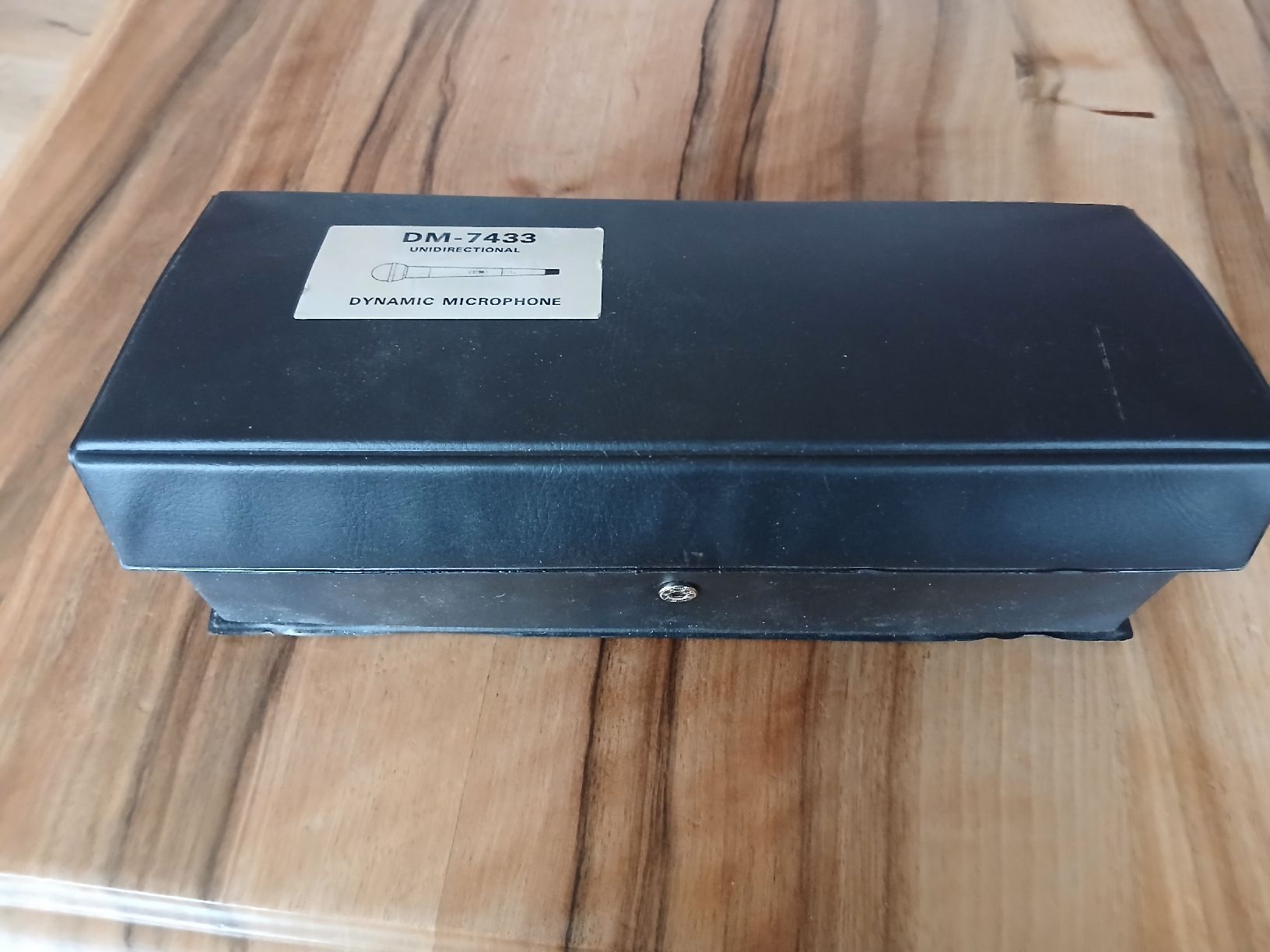 Microphones: Microphon Dynamic Maruni – D'occasion à Nesslau par Jakobi01 5