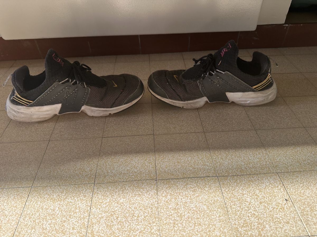 Nike Scarpe da uomo: Sneaker NIKE lunar presto – Usato da Lausanne venduto da Tipouze 5