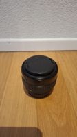 Sigma Master Zoom Objektiv f=35-70mm 1:3.5-4.5 guter Zustand