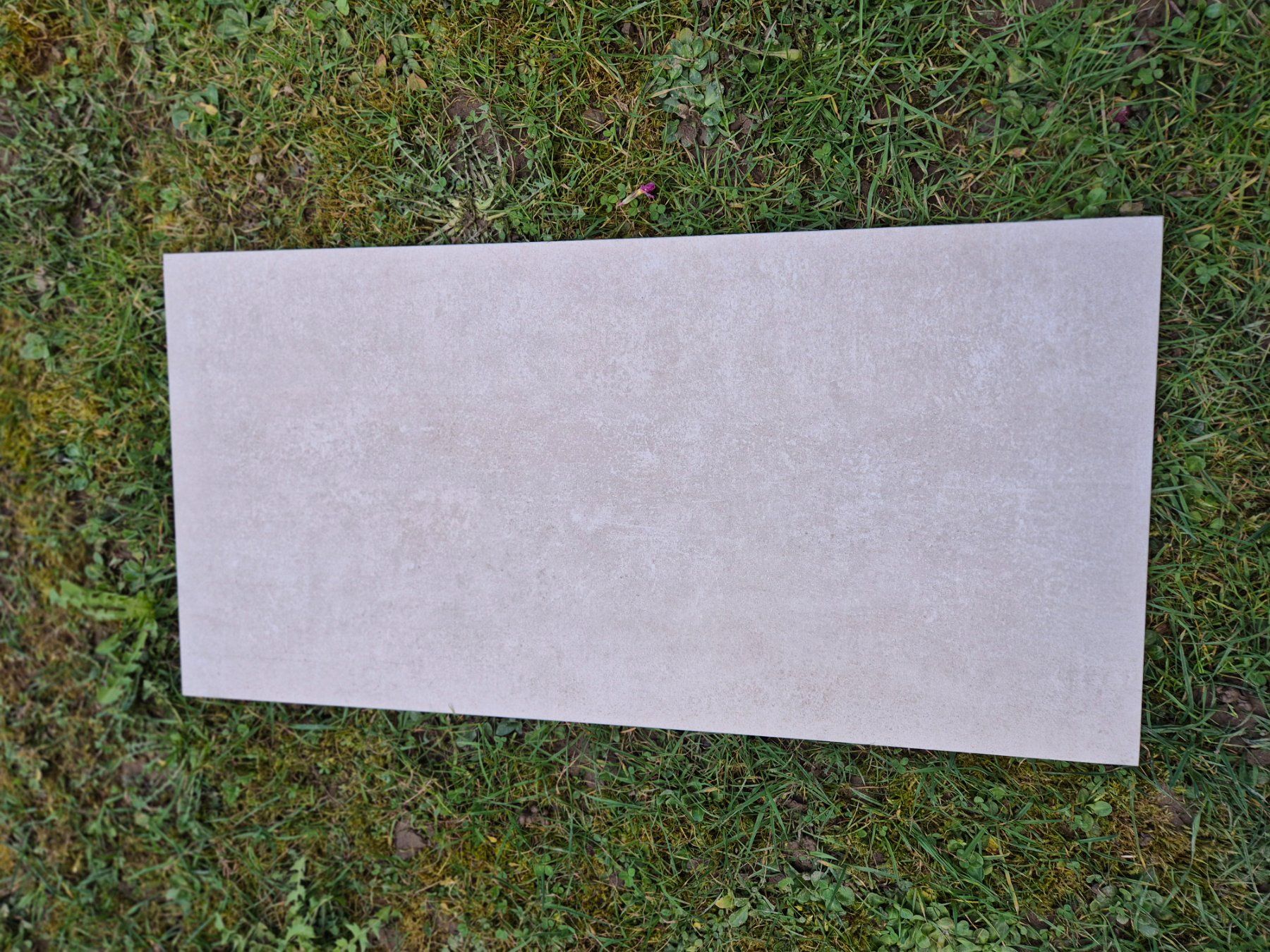 Bodenbeläge: Bodenplatten (Antirutsch) – Neu und originalverpackt aus Muhen von Coldasice1