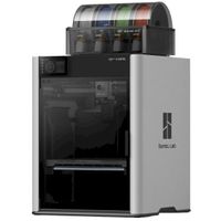 Bambu Lab H2S AMS Combo 3D-Drucker