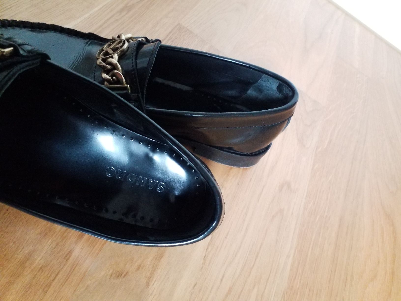 Sandro Scarpe da donna: SANDRO loafers  – Usato da Luzern venduto da _Lobster_ 2