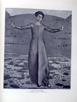 Ferdinand HODLER + die Schweizer Rudolf Klein Beckmann