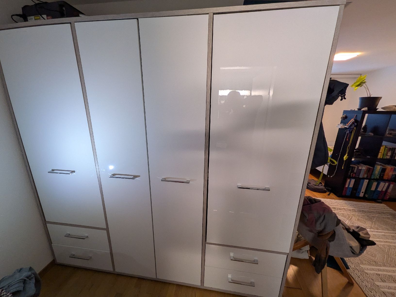 Armadi: Kleiderschrank  – Usato da Zürich venduto da gia_x9cl 2