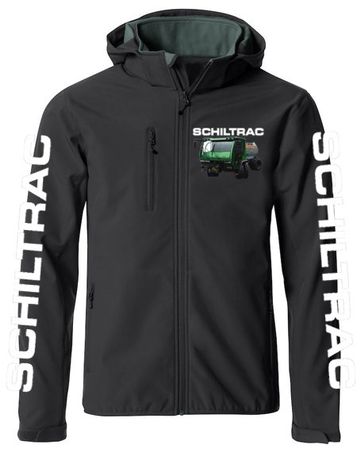 Schiltrac Softshell