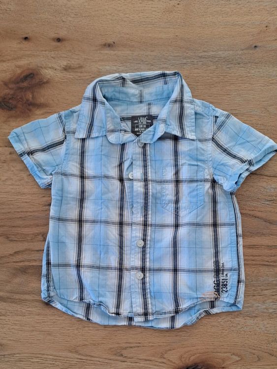 H&M Lotti & Set di vestiti: Jungen Sommerkleider Set Gr. 86 von H&M – Usato da Staufen venduto da mencel 2