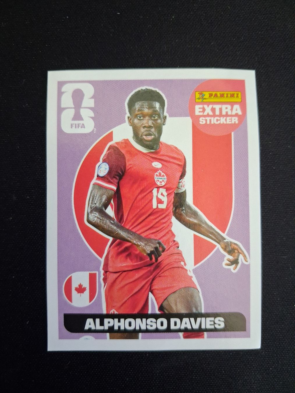 Panini Sammelbilder & Trading cards: Panini Extra Sticker  – Neu (gemäss Beschreibung) aus St. Gallen von Nitrol910