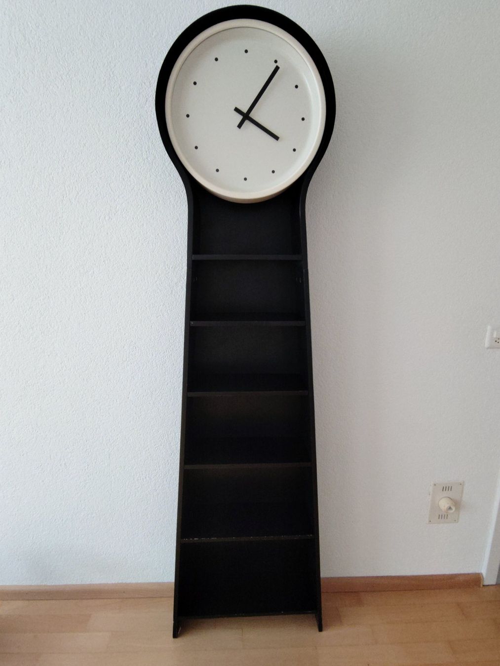 Ikea Orologi da terra & Orologi da parete: Standuhr IKEA – Usato da Binningen venduto da cullera2
