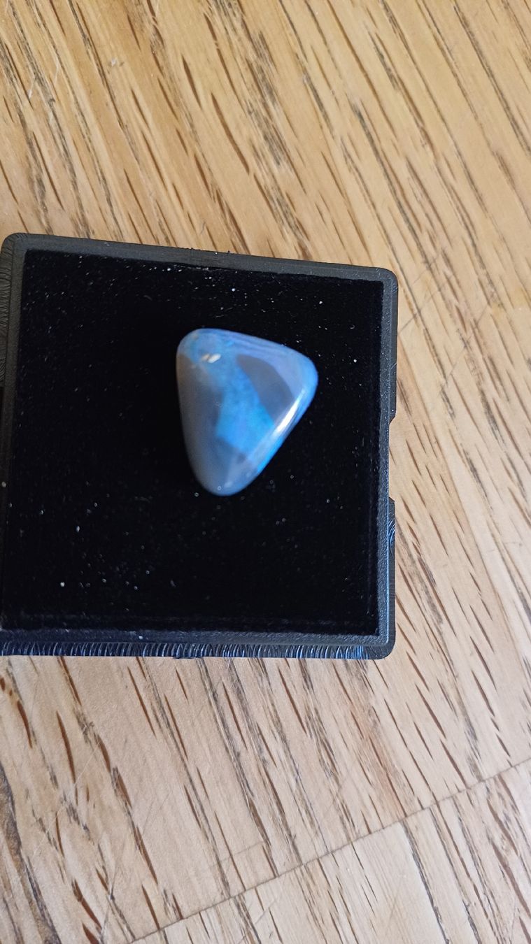 Pietre preziose: Schöner Opal – Usato da Flawil venduto da Pinkmalibu 8
