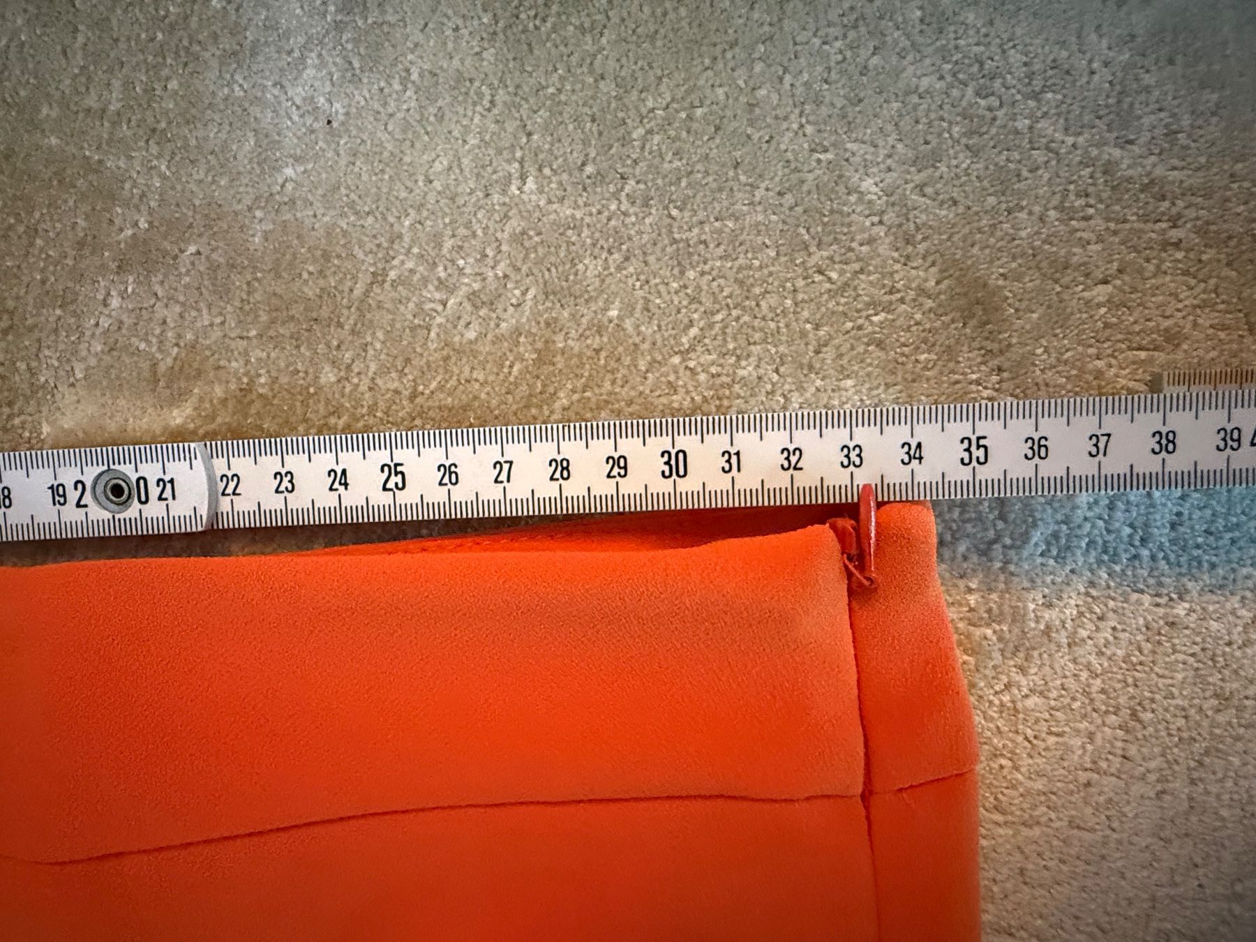 Zara Pantaloni: Neu! Zara Hose Gr.34 – Nuovo (secondo la descrizione) da Altendorf venduto da RedHairBeast 6