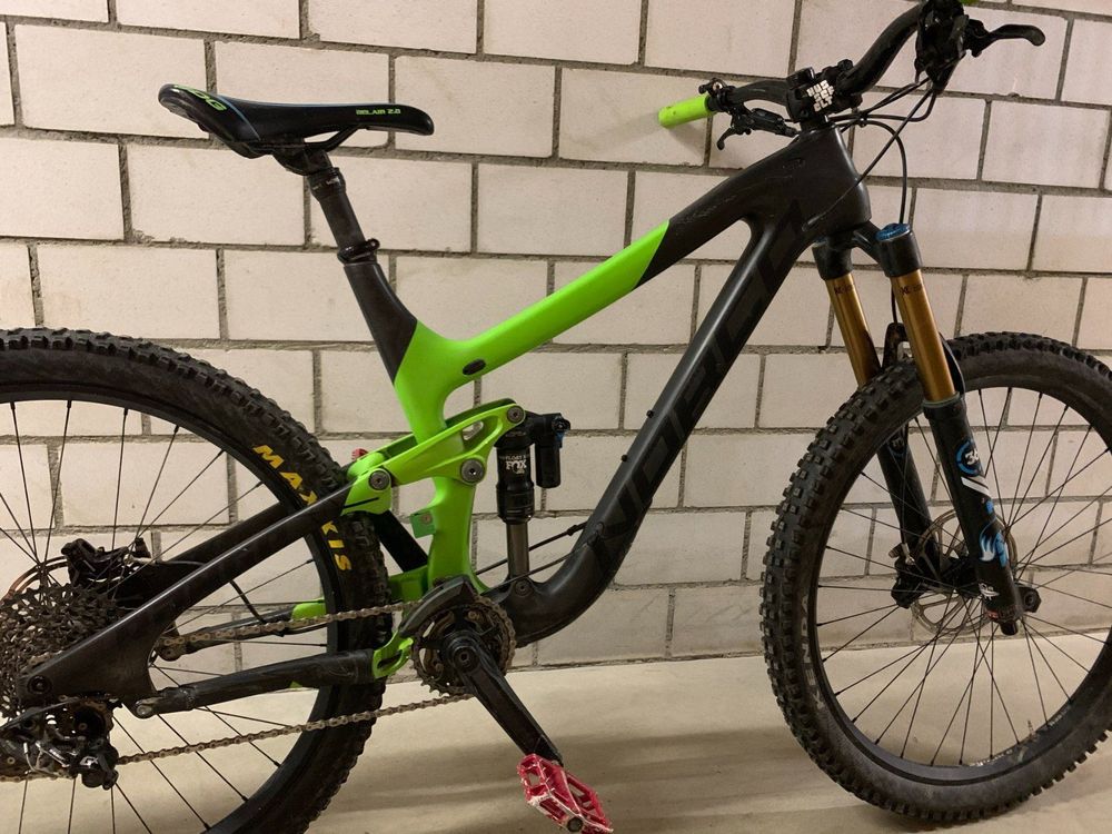 Norco range deals c7 3 2016