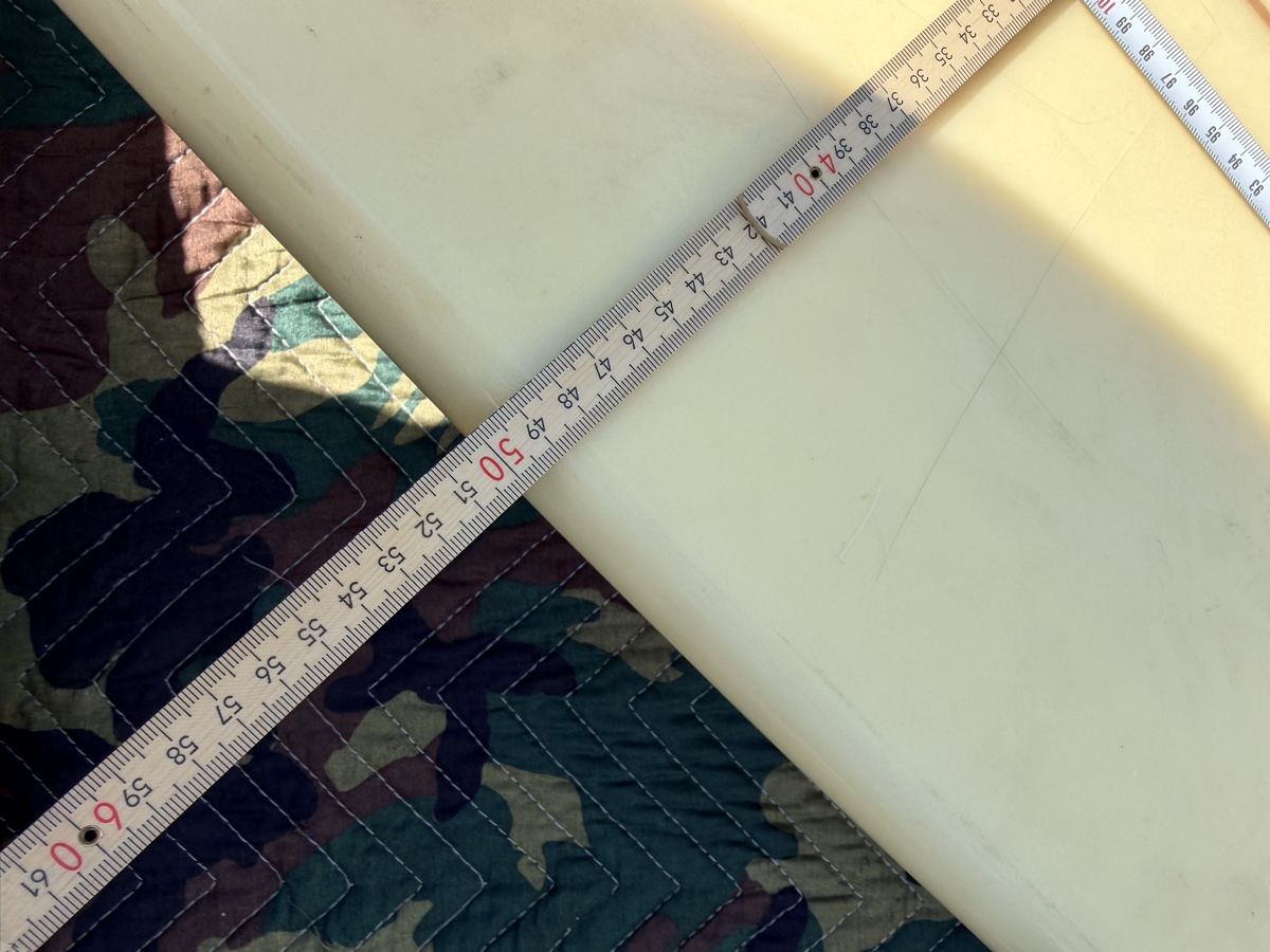 Tavole da surf e di nuoto: Surfboard aus USA – Usato da AARBURG venduto da cheapstuff 4