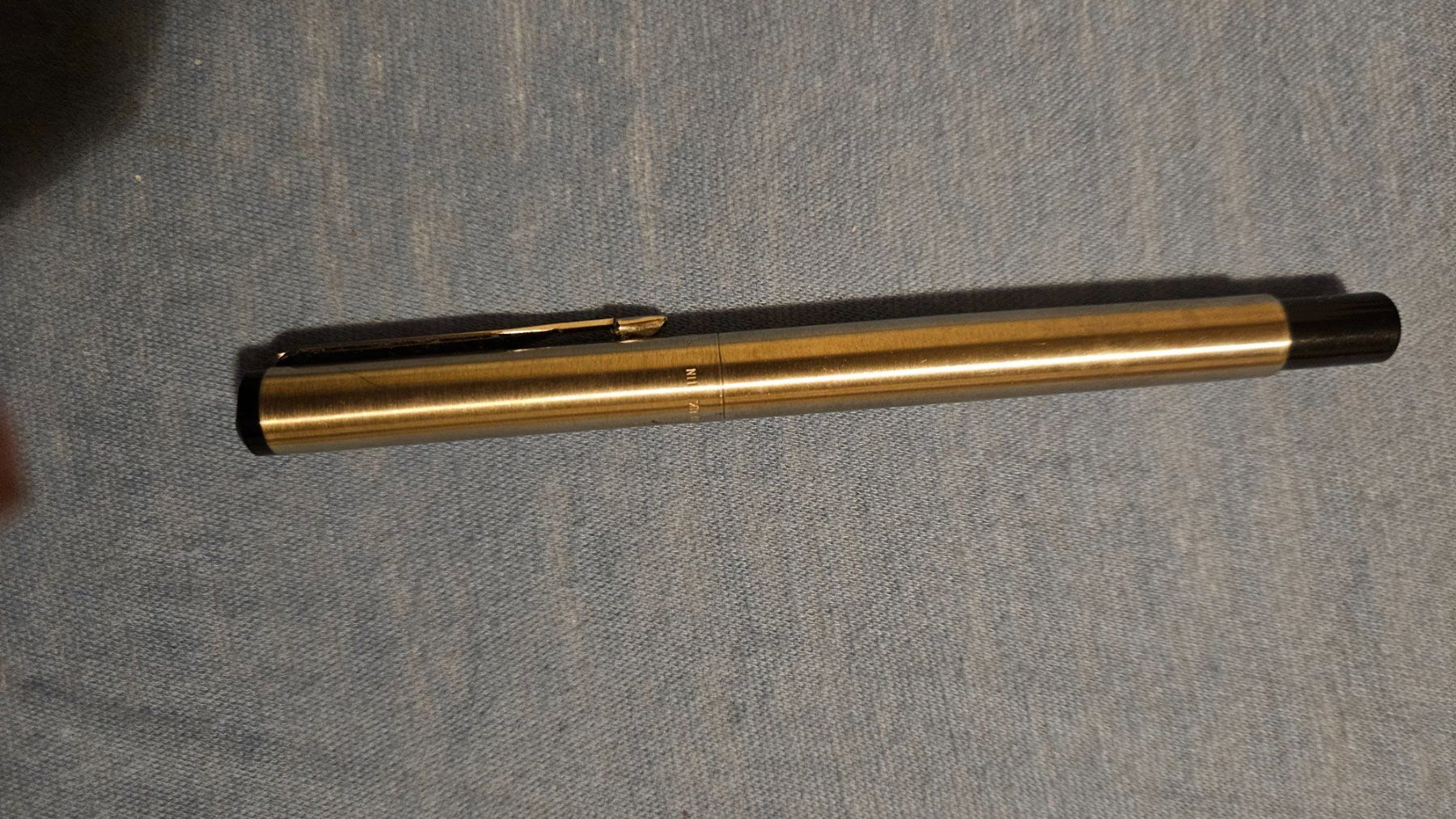 Parker Stifte & Marker: Fuellfederhalter Parker – Gebraucht aus Feldbrunnen von Kolosseum111