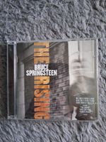 BRUCE SPRINGSTEEN      THE RISING    CD