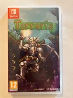Terraria – Switch