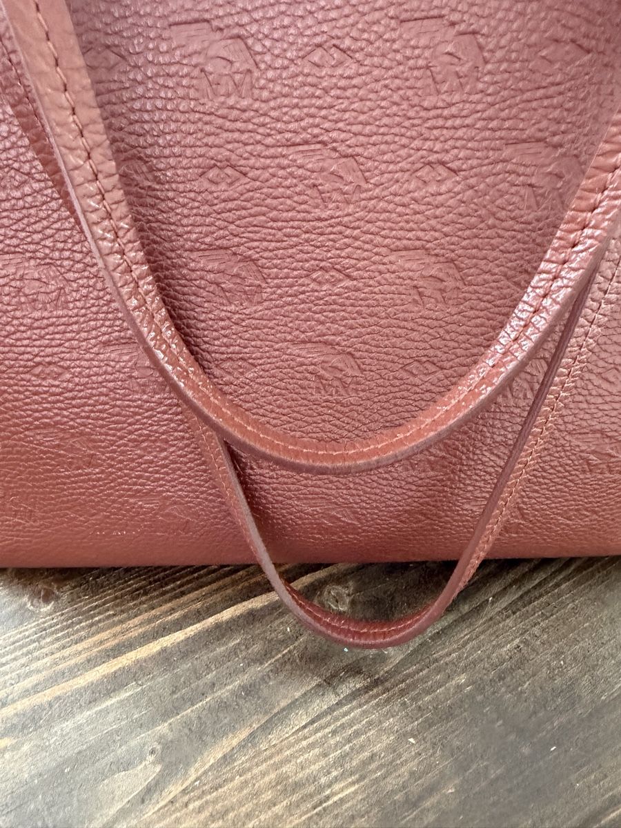 Maison Mollerus Sacs femmes: Maison Mollerus Tasche – D'occasion à Steinhausen par Bokabo 4