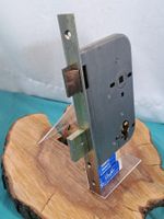 1 Einsteckschloss CASA 1. Gen., RZ, DM8cm, DLS(LOT2818#TBS1)
