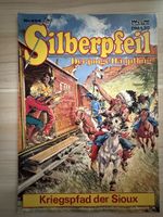 Silberpfeil Bastei Heft 224, top Zustand 