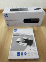 HP Laminiergerät Pro Laminator 600 A4 
