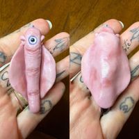 Sofie’s World Finger Anhänger