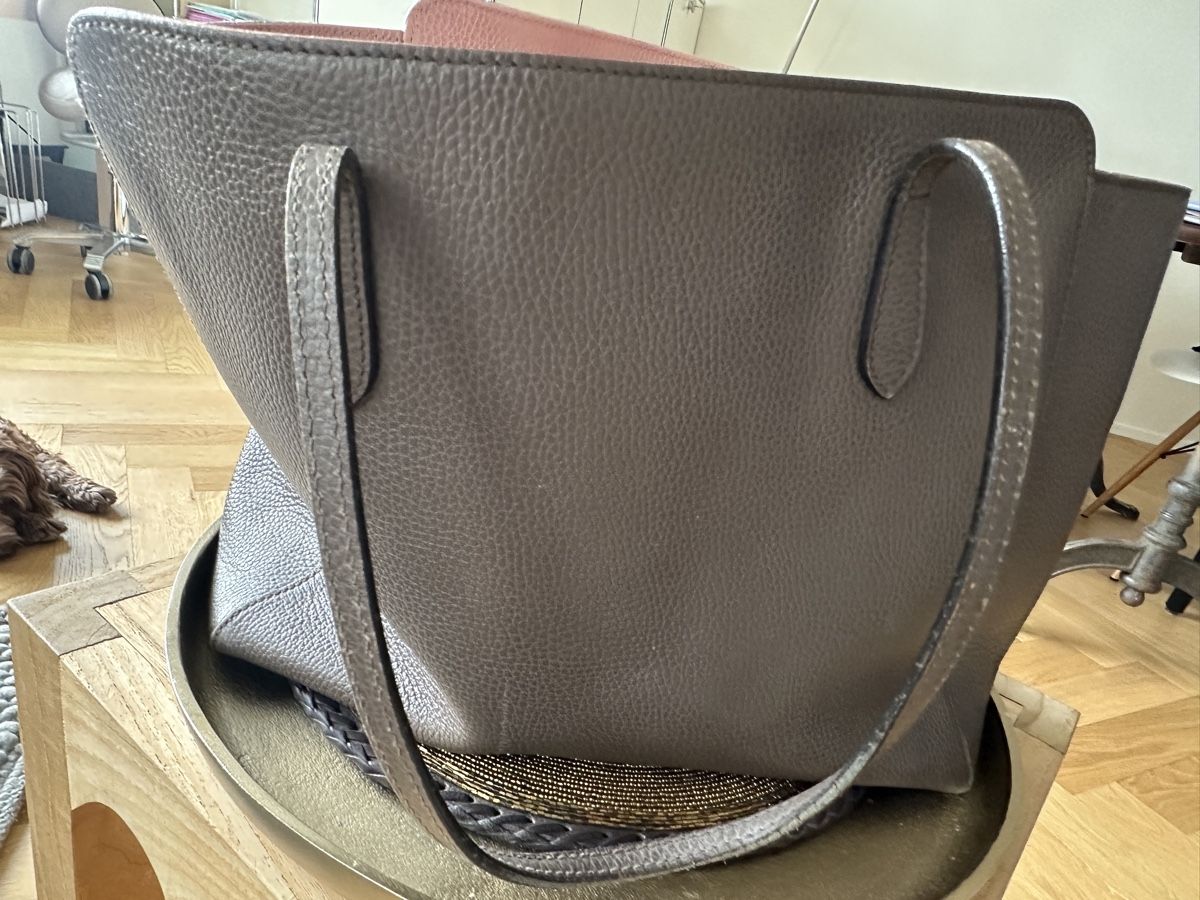 Gucci Borse da donna: Gucci Shopper – Usato da Zürich venduto da Lillyrose2013 3