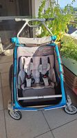 Thule Chariot CX2 Kinderwagen