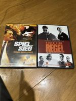 Spiel auf Sieg, Gegen jede Regel Denzel Washington dvd