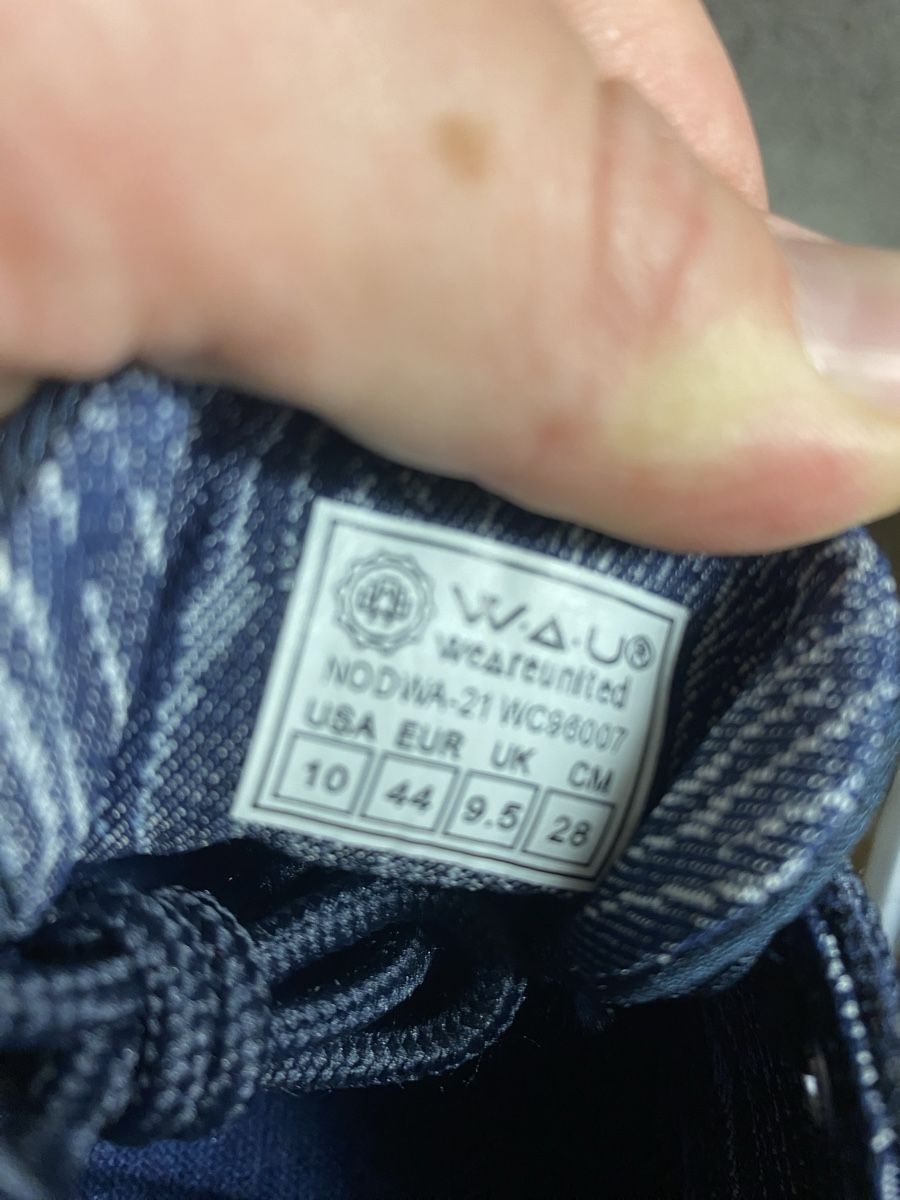 Herrenschuhe: Casual Sneakers (Never used) – Neu und originalverpackt aus Zürich von ove_nw5x 1