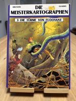 Die Meisterkartographen 3 Die Türme von Floovant Band 3