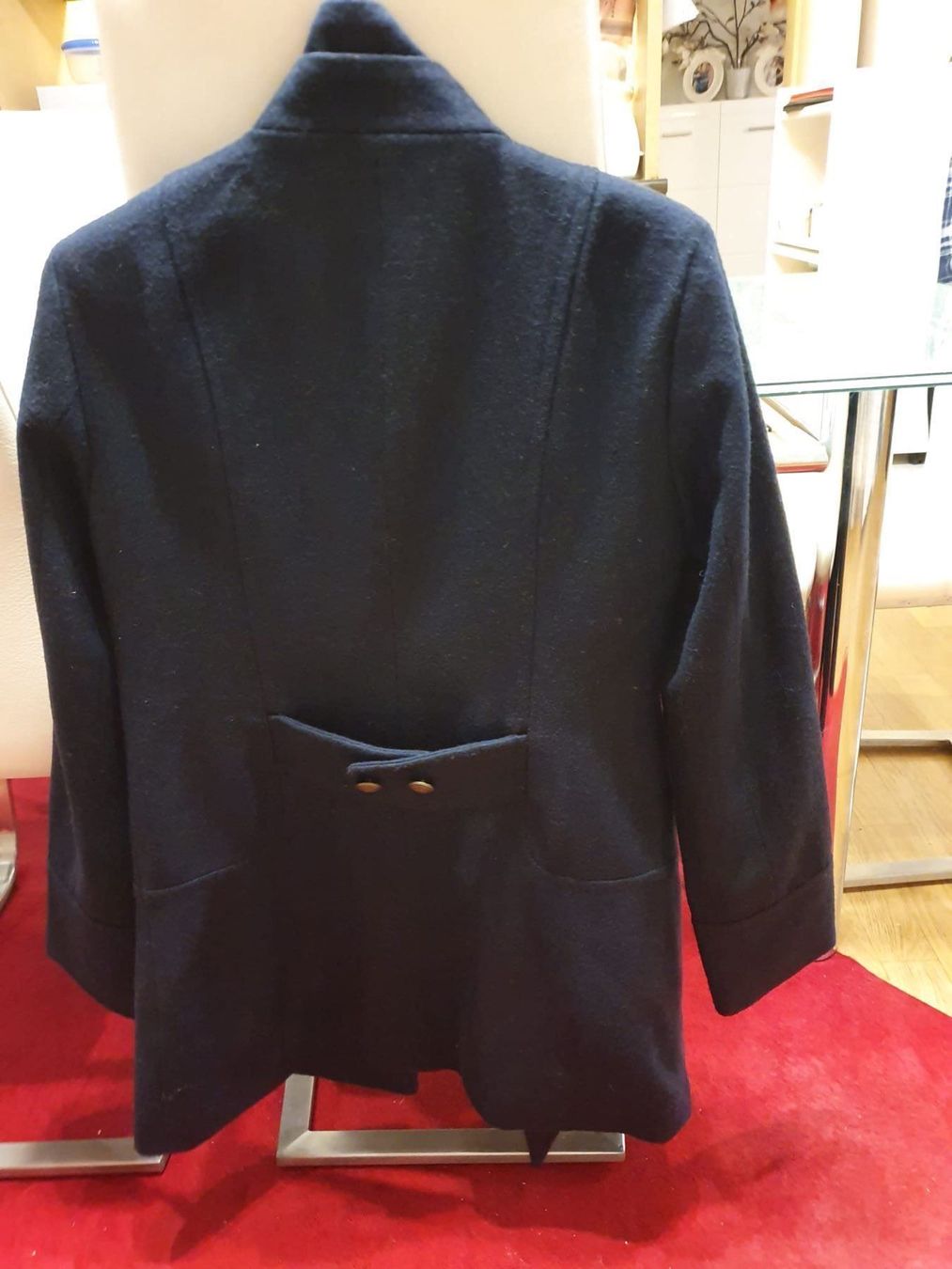 Mäntel: Tide Damenmantel Gr. M – Neu (gemäss Beschreibung) aus Luzern von Reni025 1