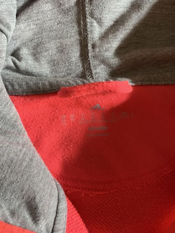 Adidas Giacche: Adidas Damen Hoodie Grösse XS – Usato da Wattwil venduto da Nutshell7 2