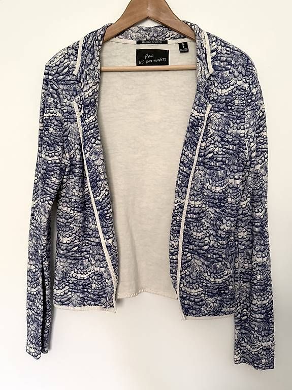 Giacche: Soft-Blazer/ Jacket von Scotch&Soda – Usato da Basel venduto da AMV_14a 1