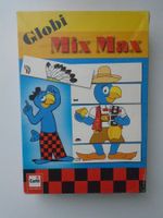 GLOBI Mix Max