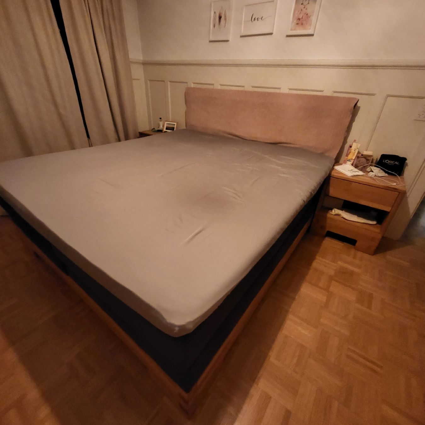 Divani: verschiedene Möbel – Usato da Oberbüren venduto da Eis100 3