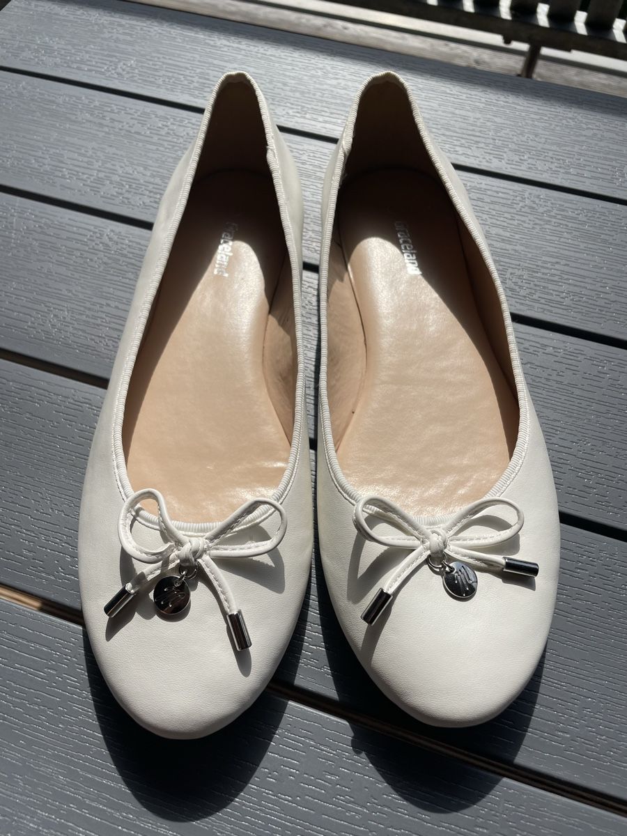 Graceland Scarpe da donna: Ballerinas – Usato da Chur venduto da buc_6tcp 2