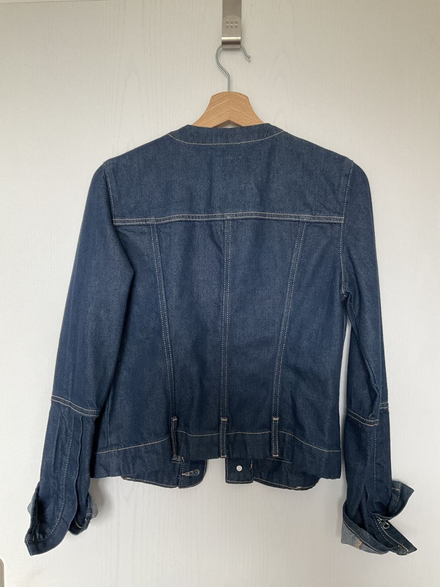 Zara Giacche: ZARA Jeansjacke Gr. XS – Nuovo (secondo la descrizione) da Kloten venduto da Sakura10 1