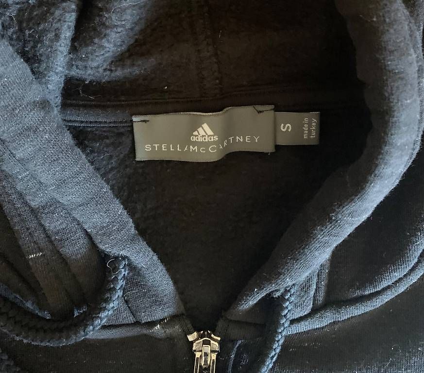 Pullover & Sweatshirts: Stella McCartney Sweater Adidas – Gebraucht aus Bern von Nici2210 4