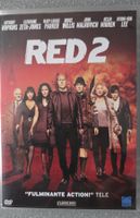 DVD RED 2 / Anthony Hopkins, Bruce Willis