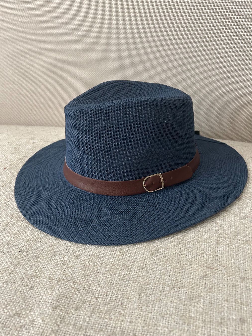 Hüte, Mützen & Caps: Sombreo Blue – Neu (gemäss Beschreibung) aus Zürich von Yvo619 1