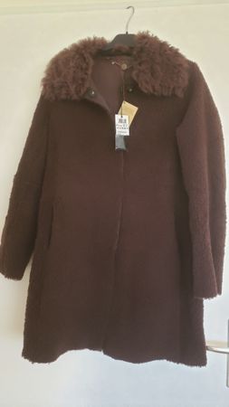 Marc Cain Mantel neu N1 (S)