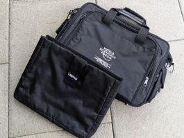 Business Tasche schwarz