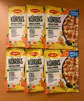 6 Beutel Maggi Kürbis Gnocchi Pfanne mit Kräutern