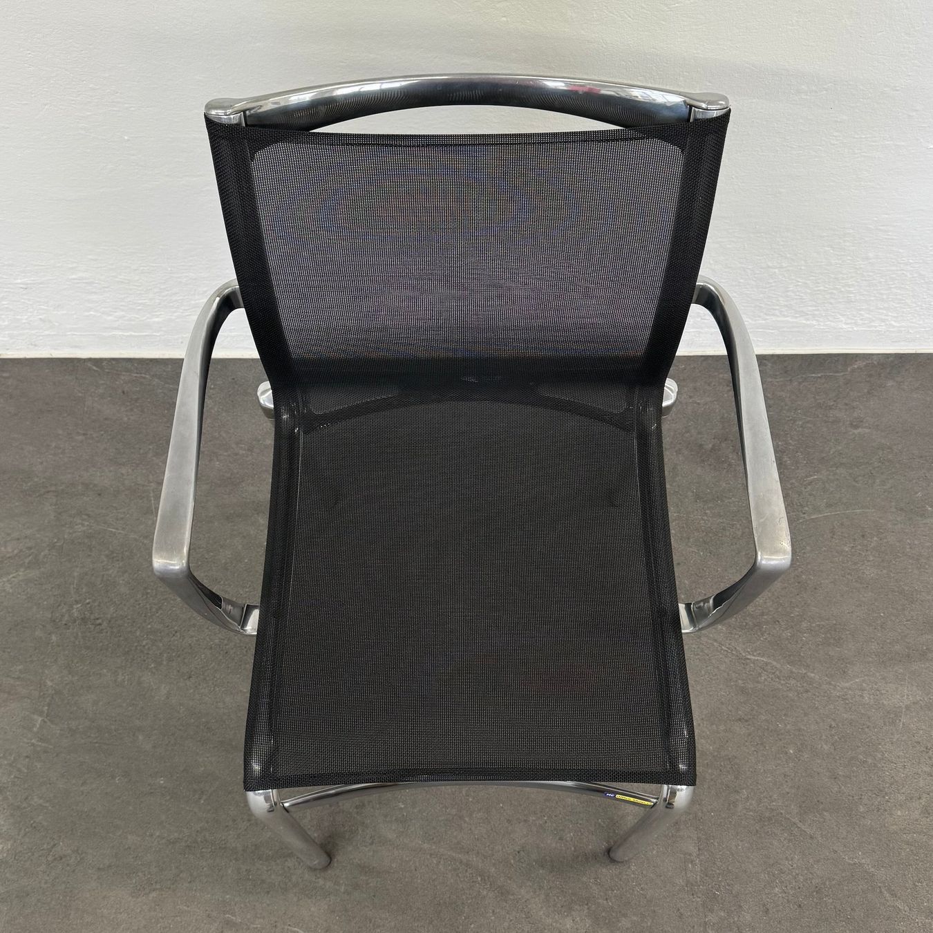 Alias Stühle: Alias Bigframe 44 Bistrostuhl – Gebraucht aus Schönenwerd von mcofficeshop 7