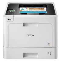 Farblaserdrucker Brother HL-L8260CDW, neu und unbenutzt