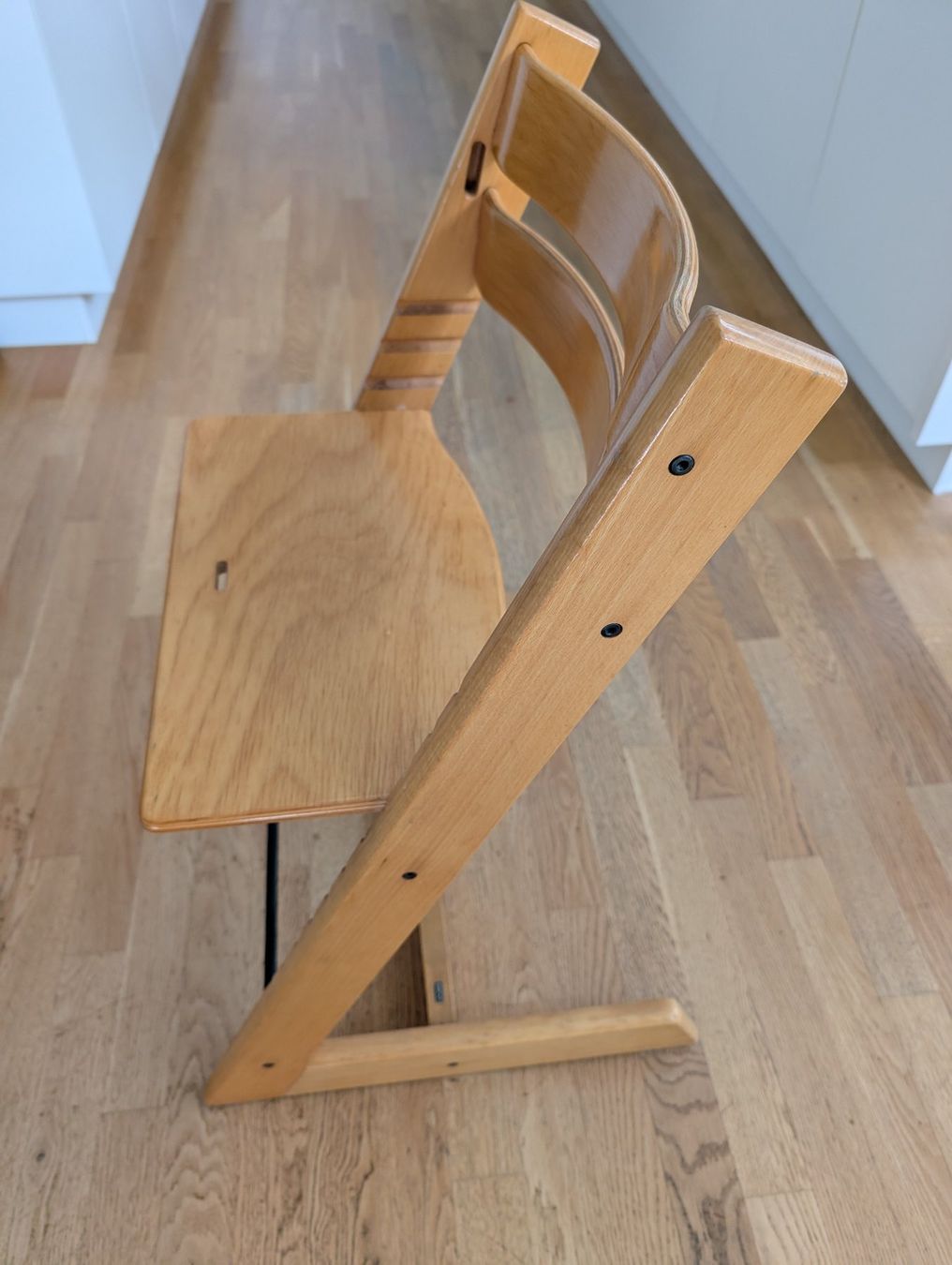 Hochstühle: Stokke Tripp Trapp – Gebraucht aus Igis von Urs75 1