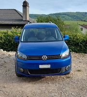 VW Caddy 2015 - Très bon état